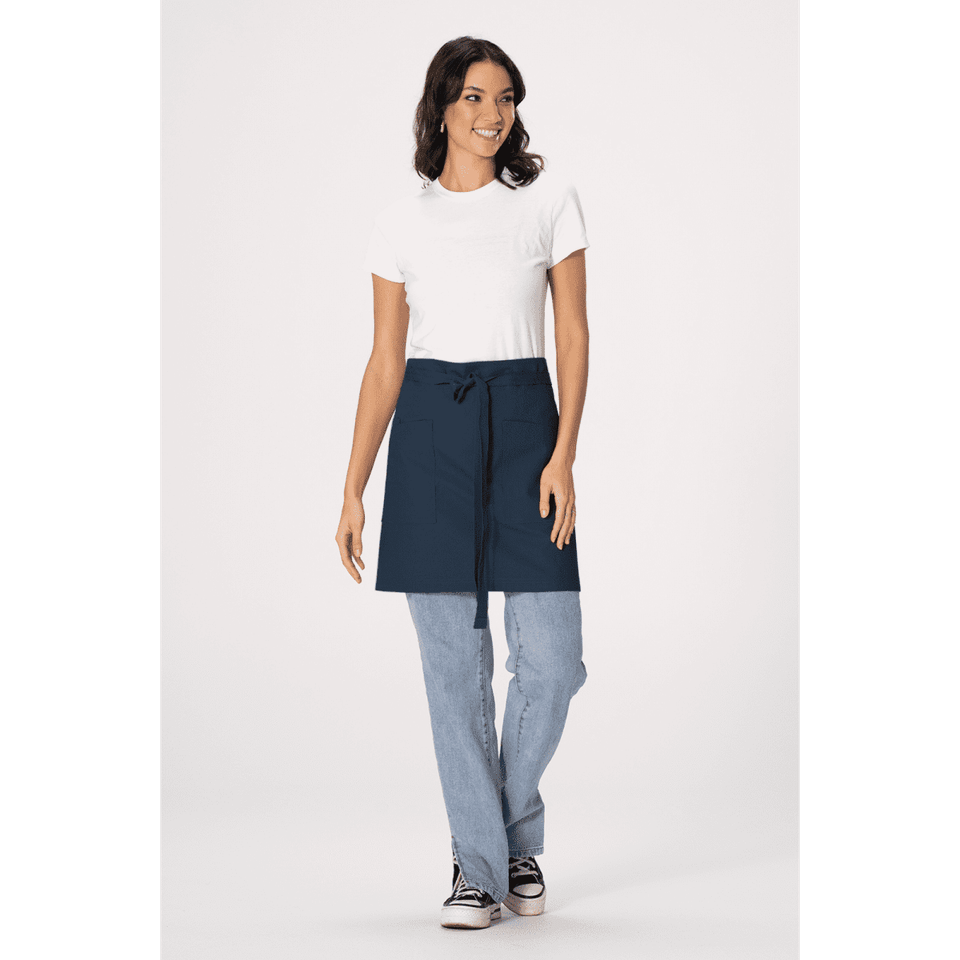 Lockharte Waist Apron