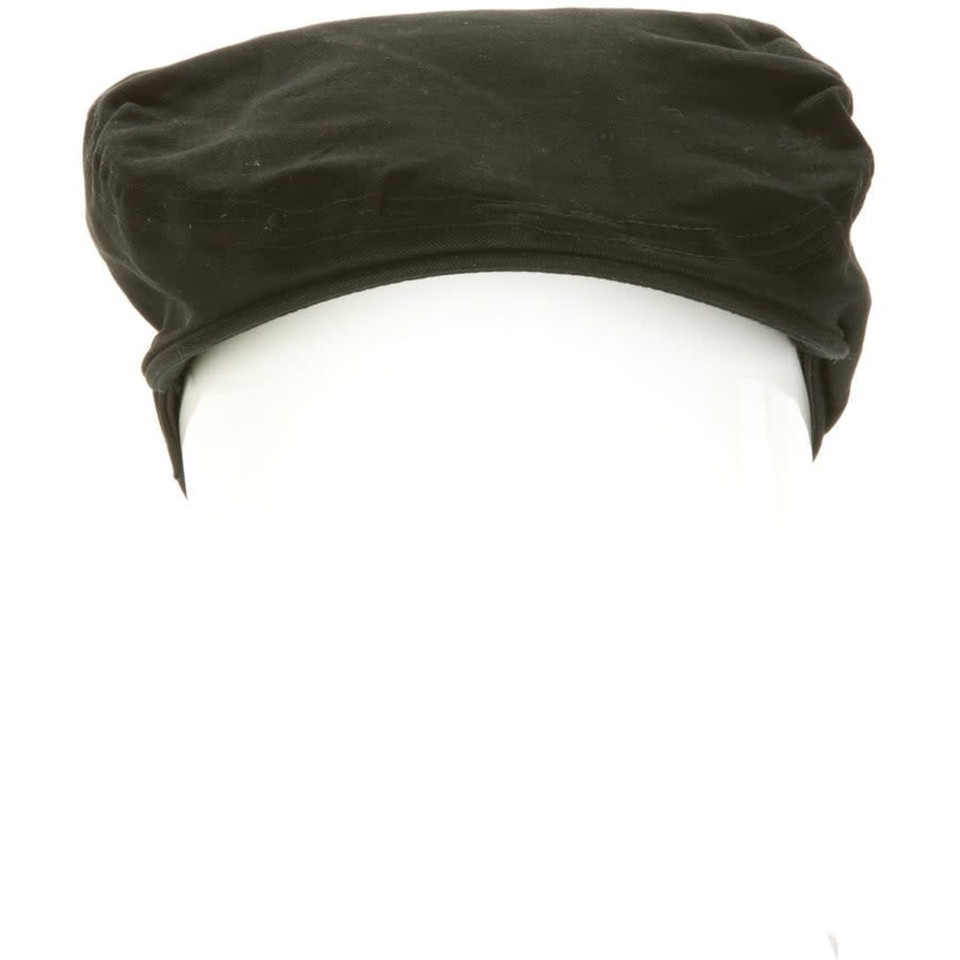 Driver Cap