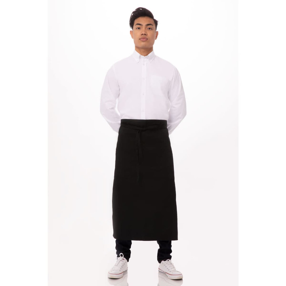 Two Pocket Bistro Apron