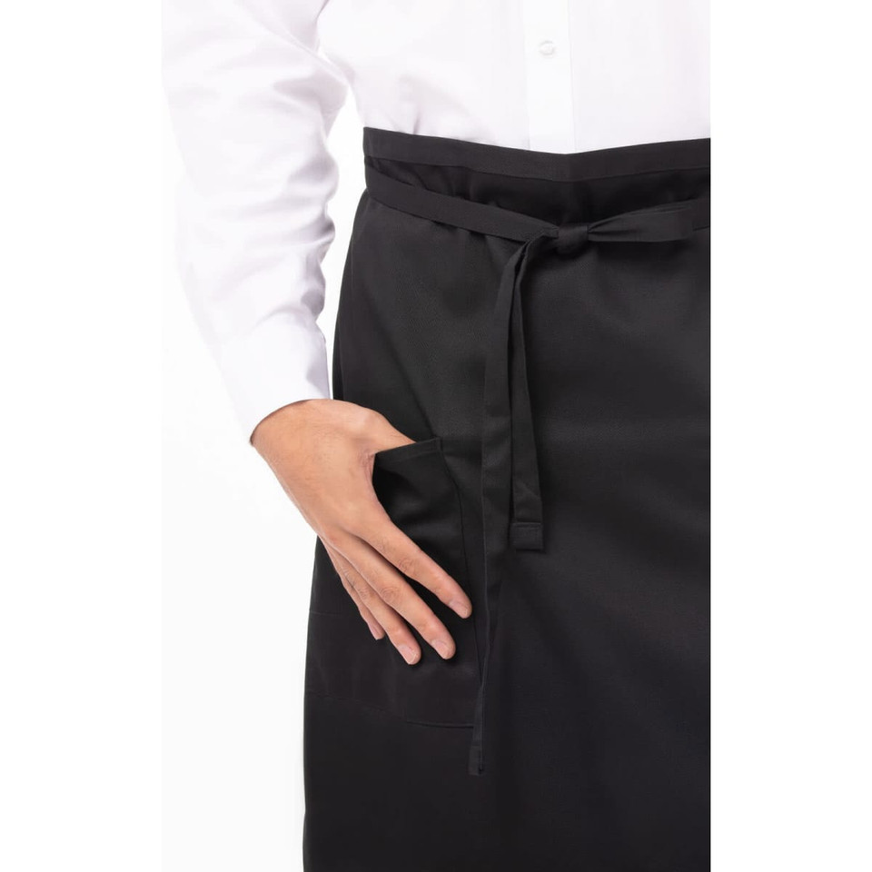 Two Pocket Bistro Apron