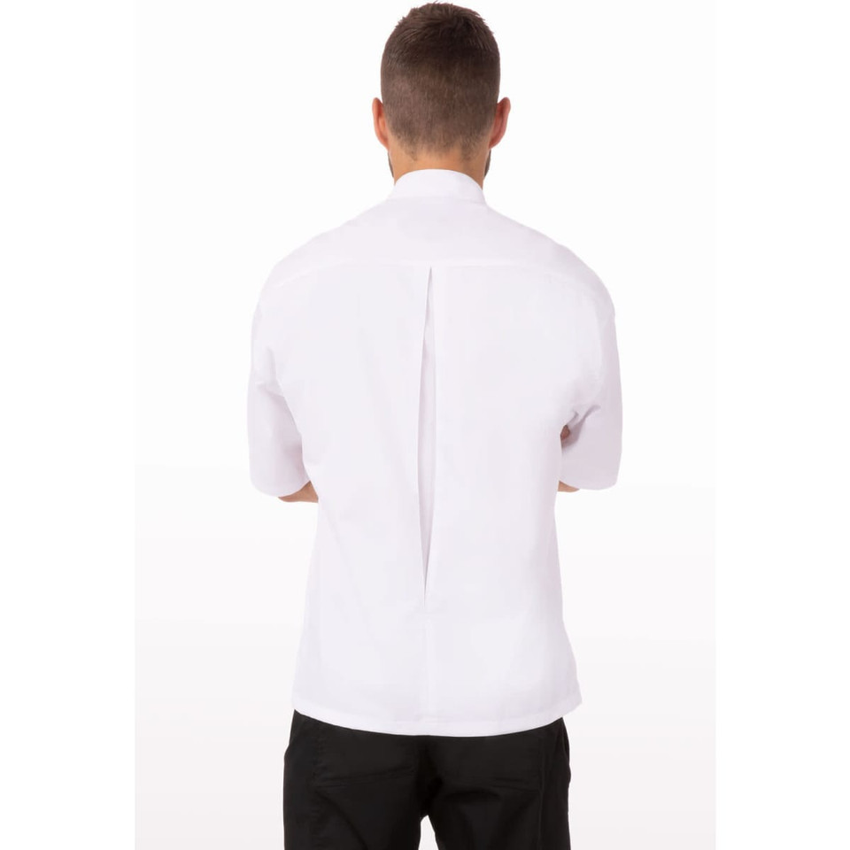Palermo Executive Chef Jacket