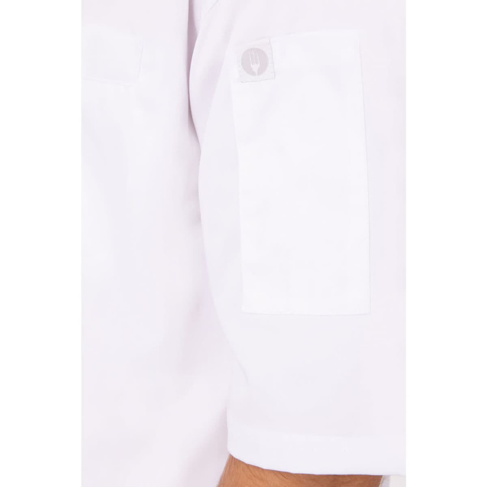 Palermo Executive Chef Jacket