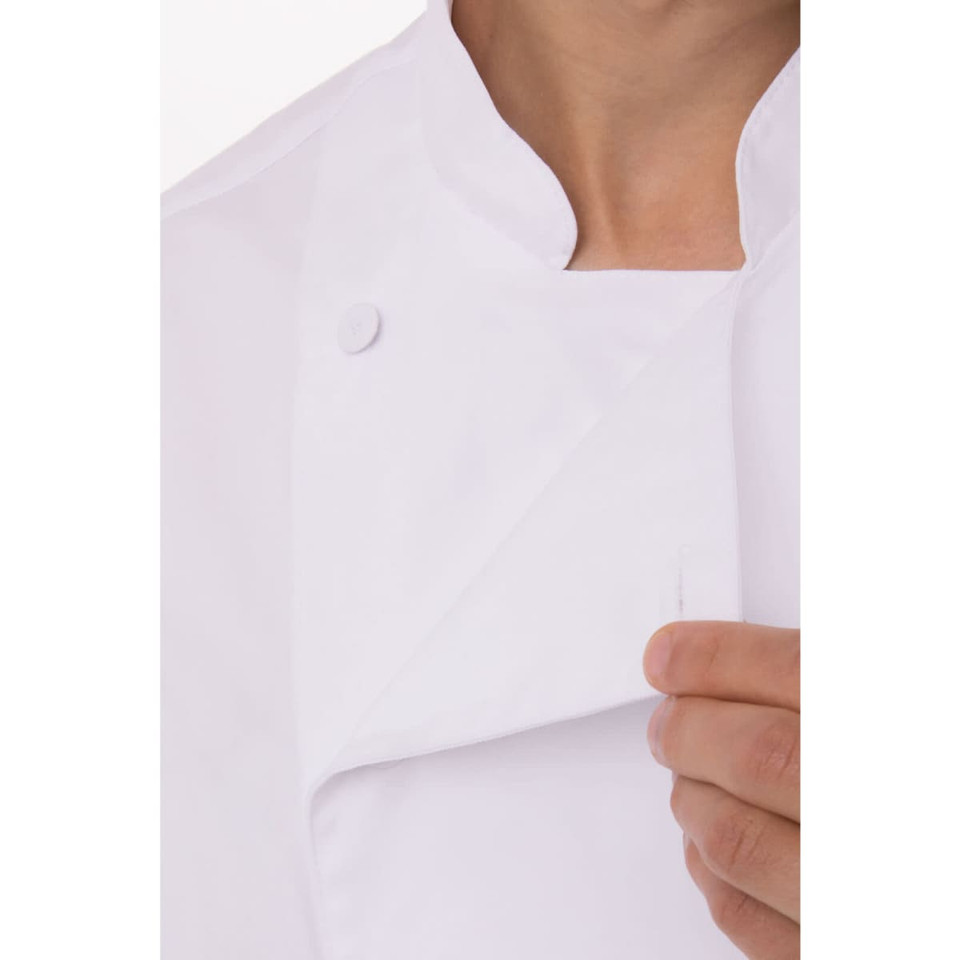 Palermo Executive Chef Jacket