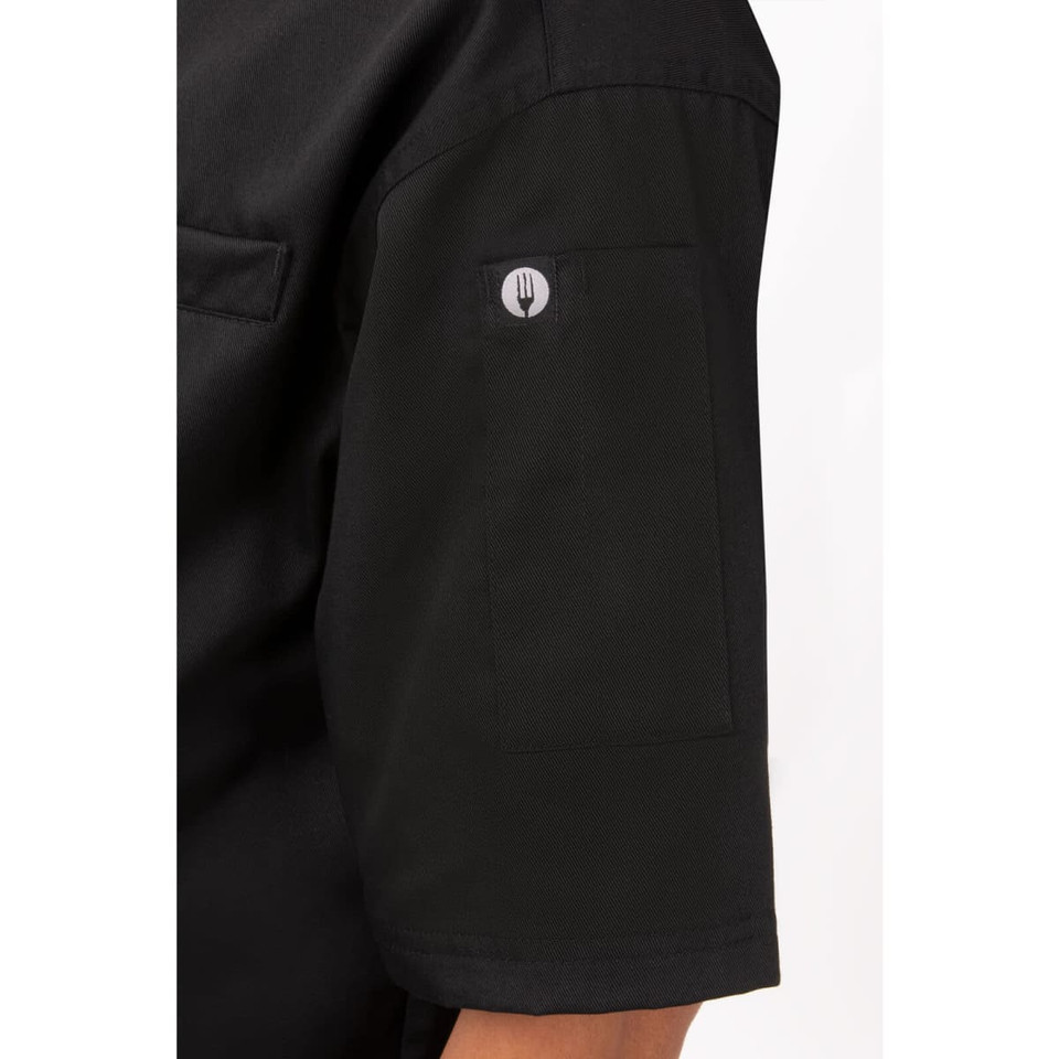 Palermo Executive Chef Jacket