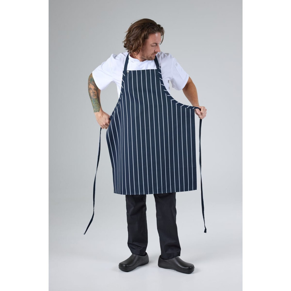 Bib Apron