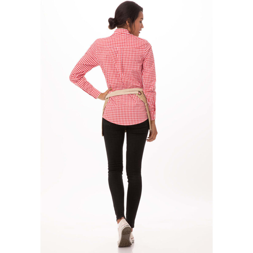 Austin Waist Apron