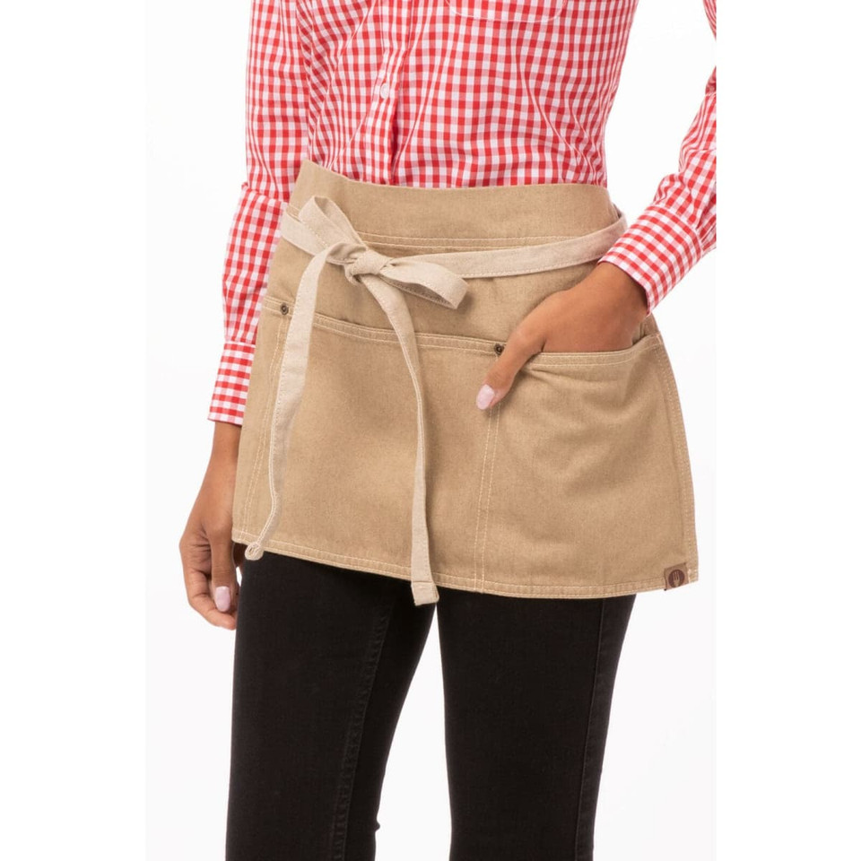 Austin Waist Apron