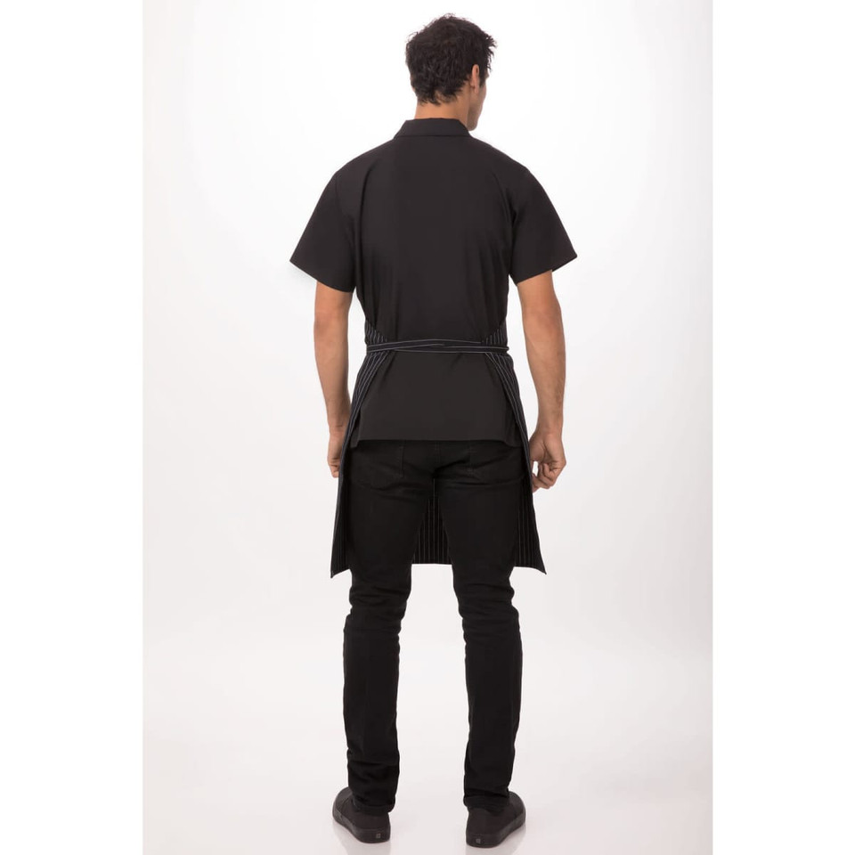 Adjustable Bib Apron