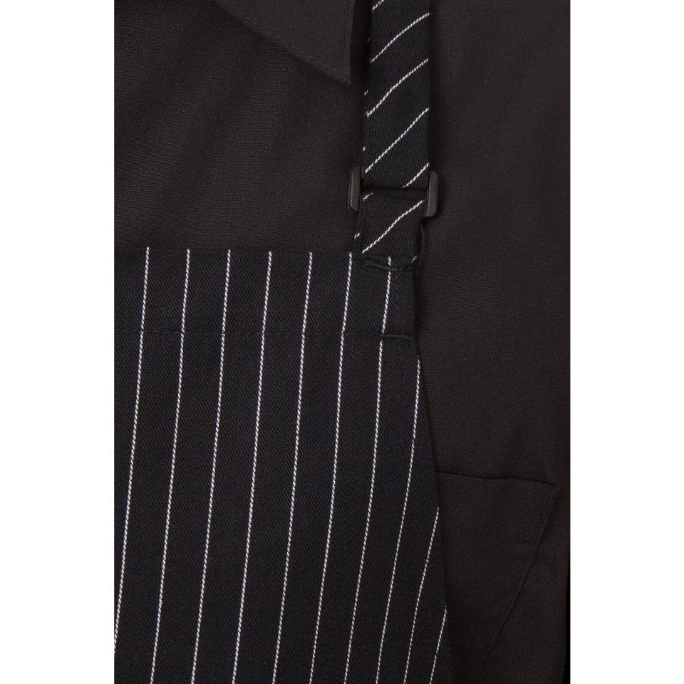 Adjustable Bib Apron