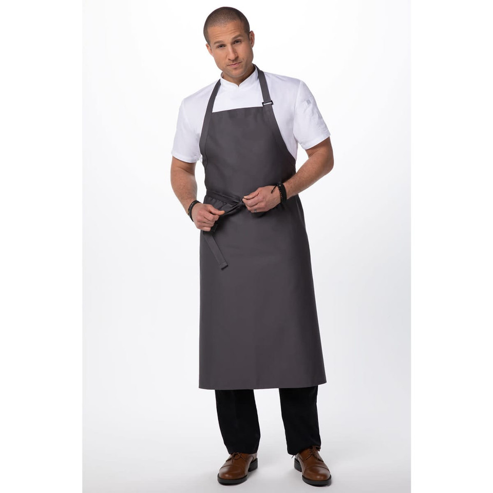 Large Bib Apron