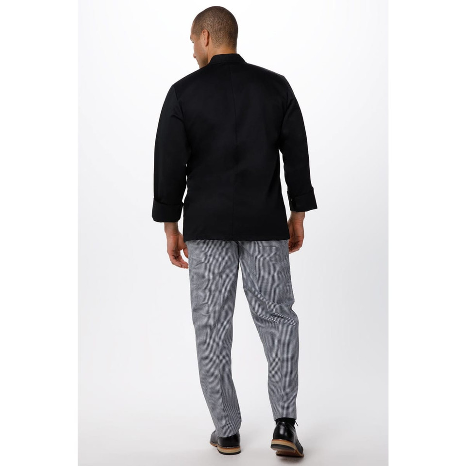 Darling Men's Chef Jacket