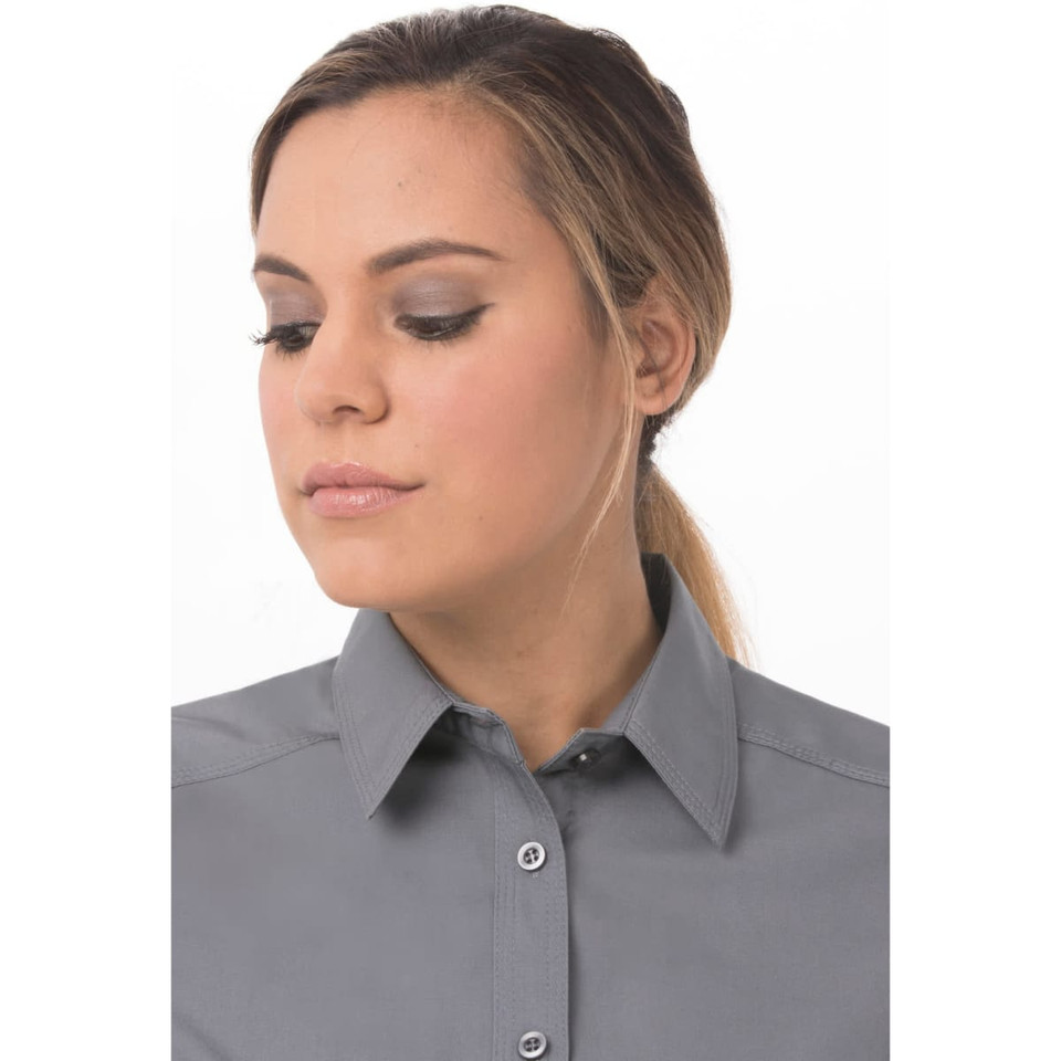 Universal Women's Shirt