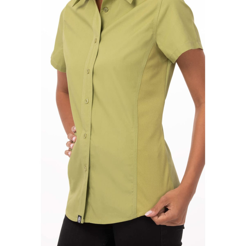 Universal Women's Shirt