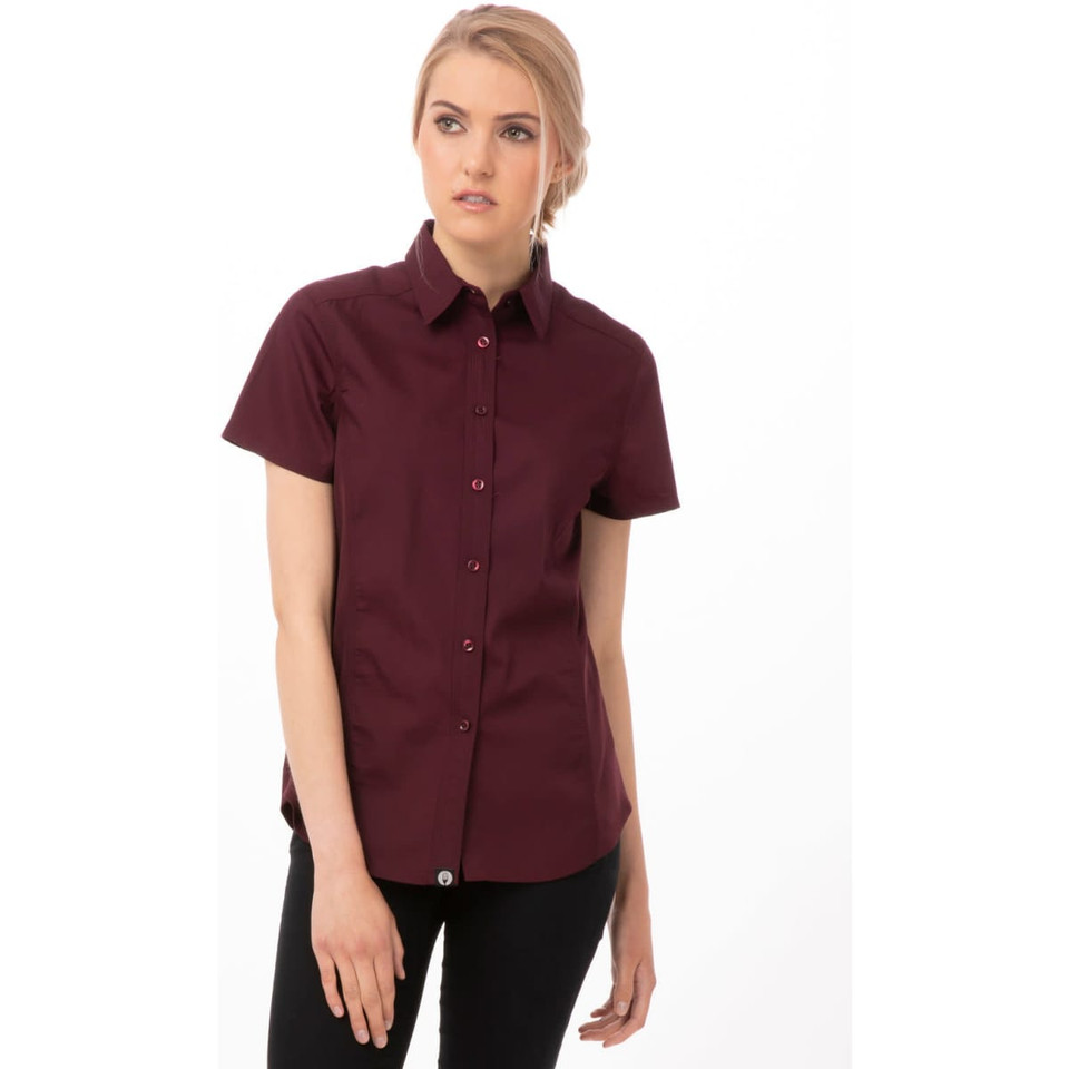 Universal Women's Shirt