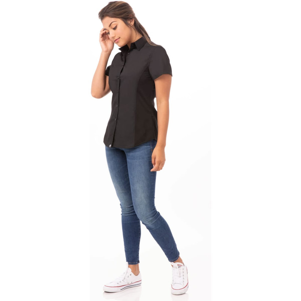 Universal Women's Shirt