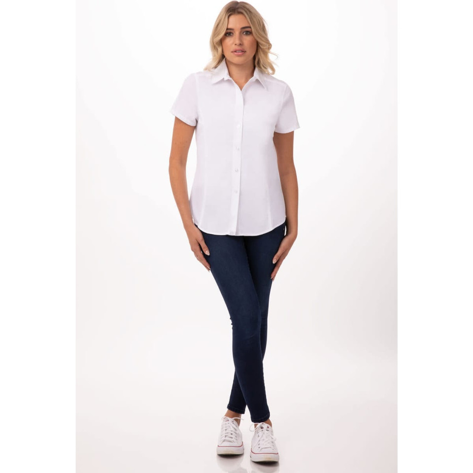 Universal Women's Shirt