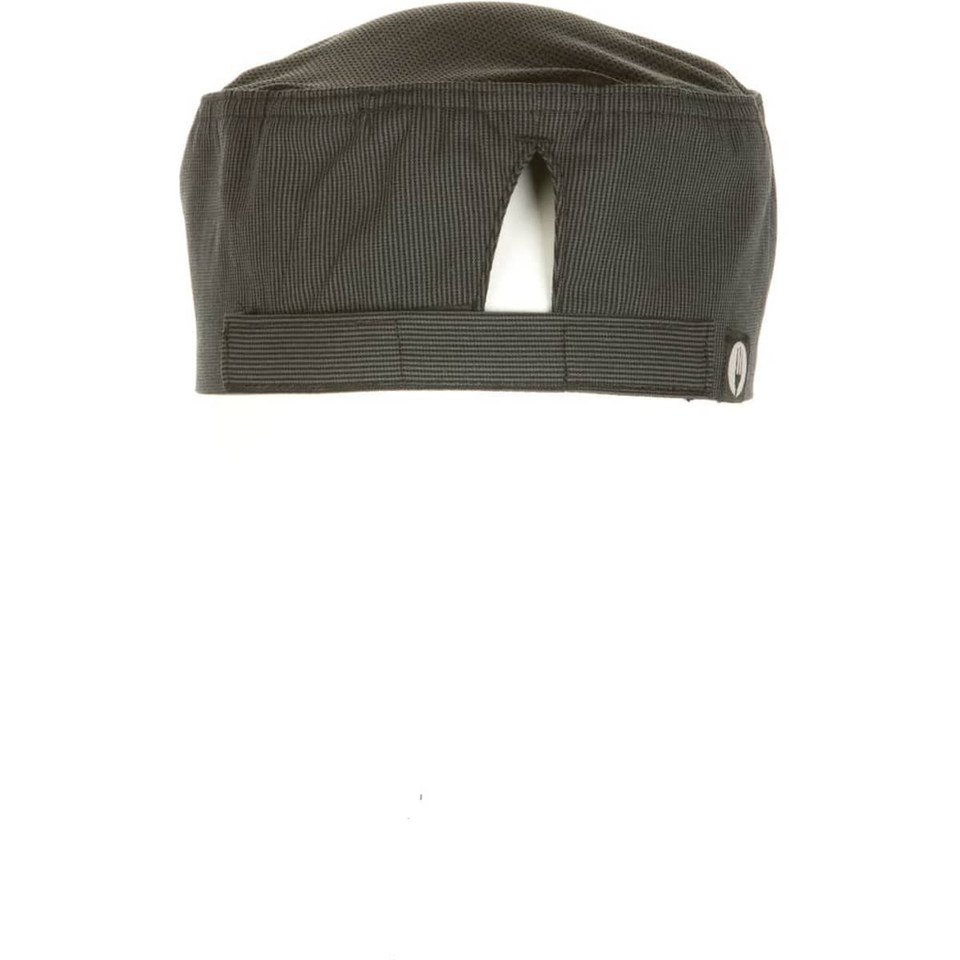 Cool Vent Chef Beanie