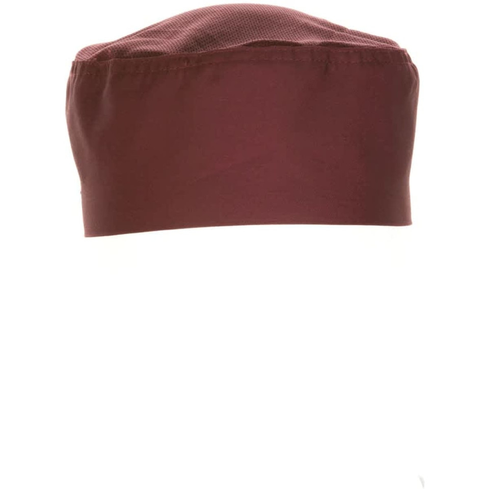 Cool Vent Chef Beanie