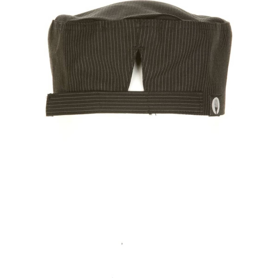 Cool Vent Chef Beanie