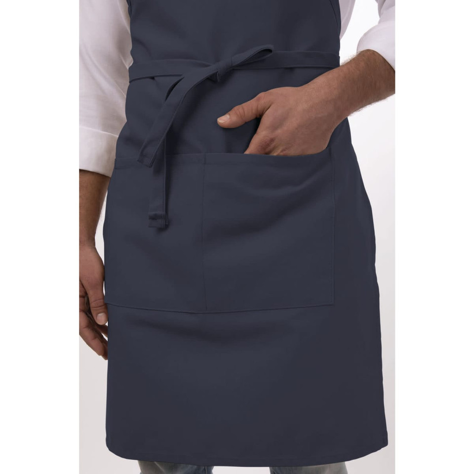 Bib Apron