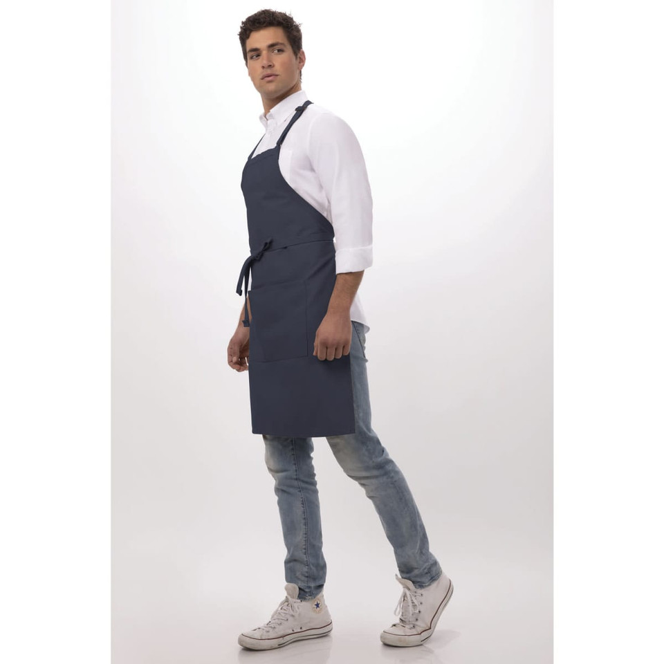 Bib Apron
