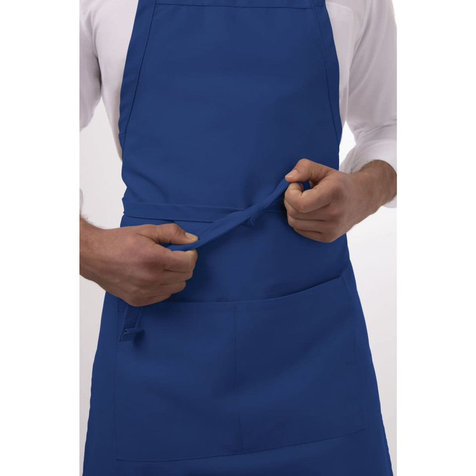 Bib Apron