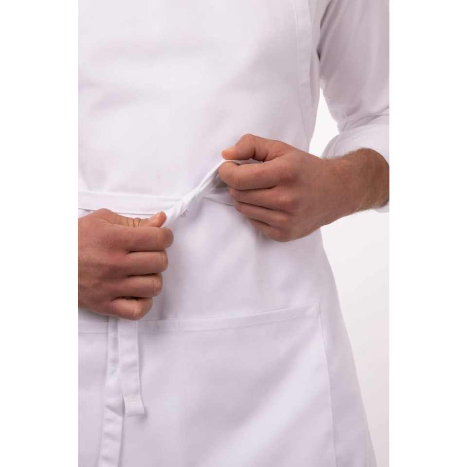 Bib Apron