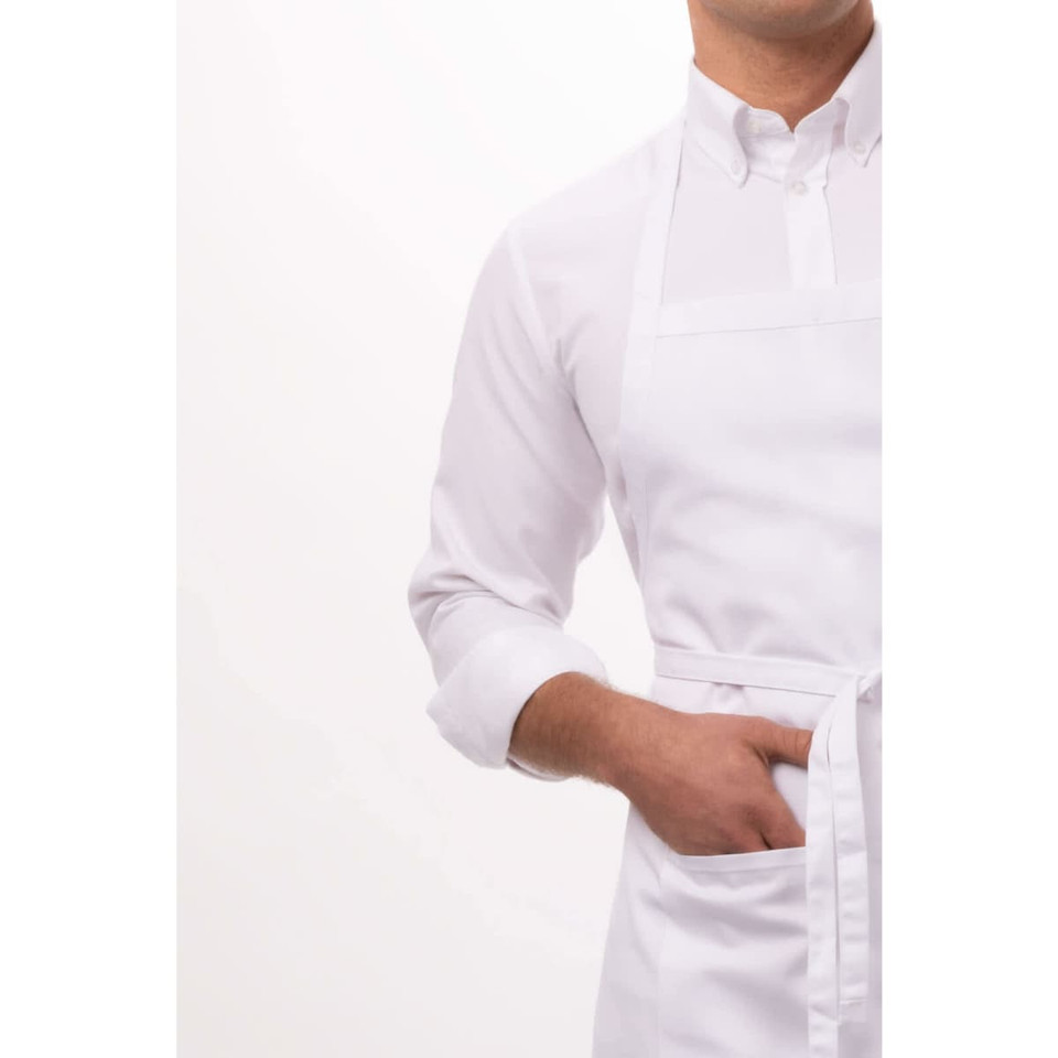 Bib Apron