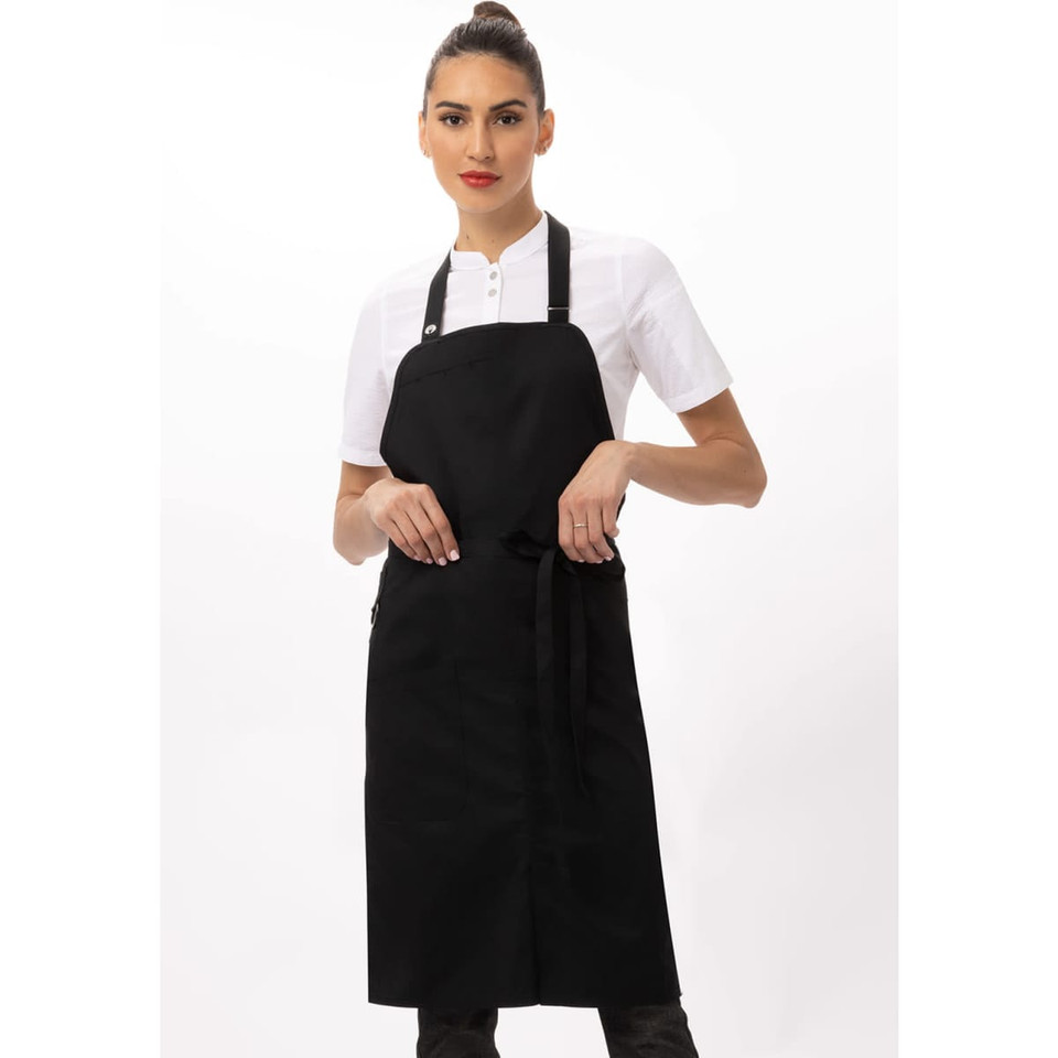 Brio Bib Apron