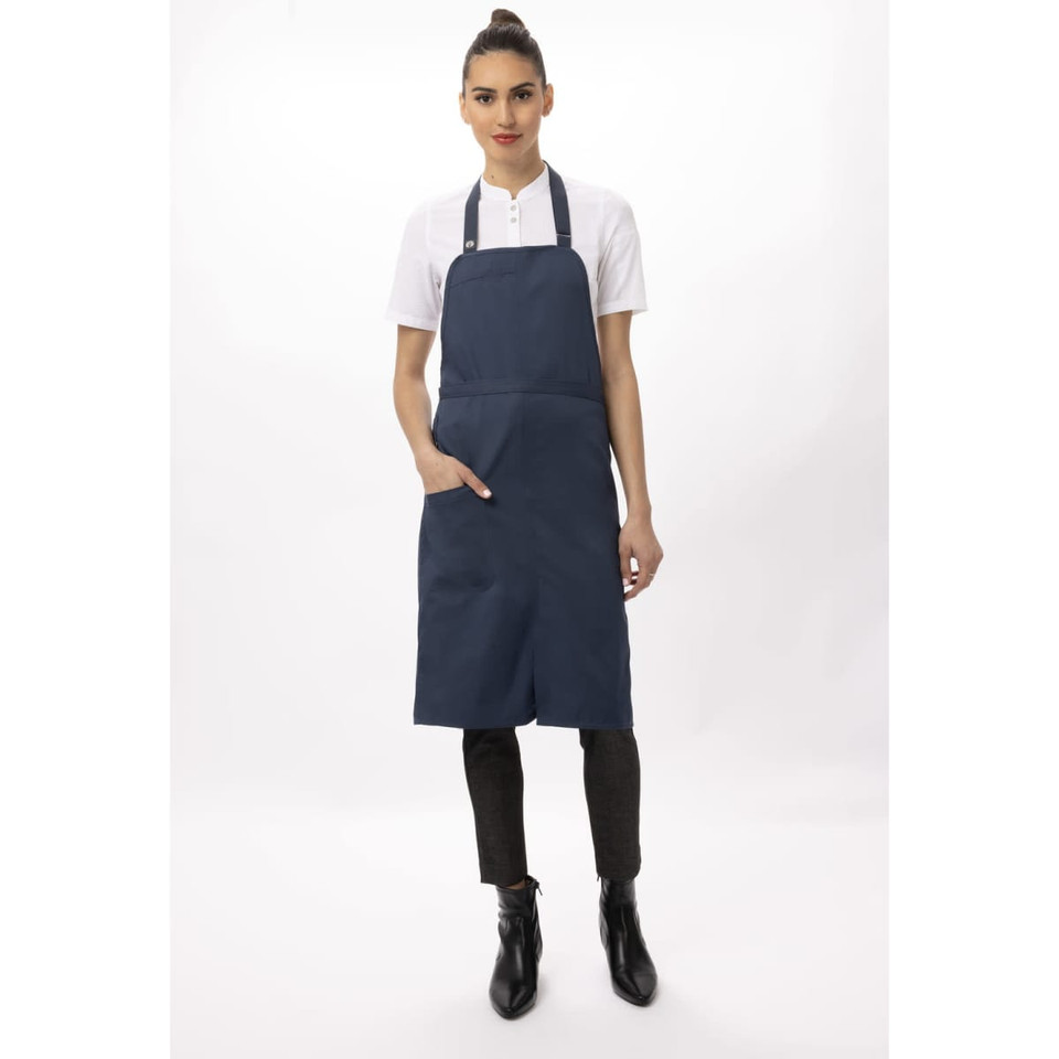 Brio Bib Apron
