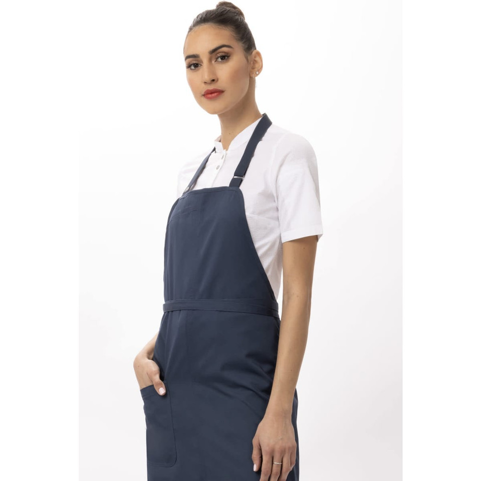 Brio Bib Apron