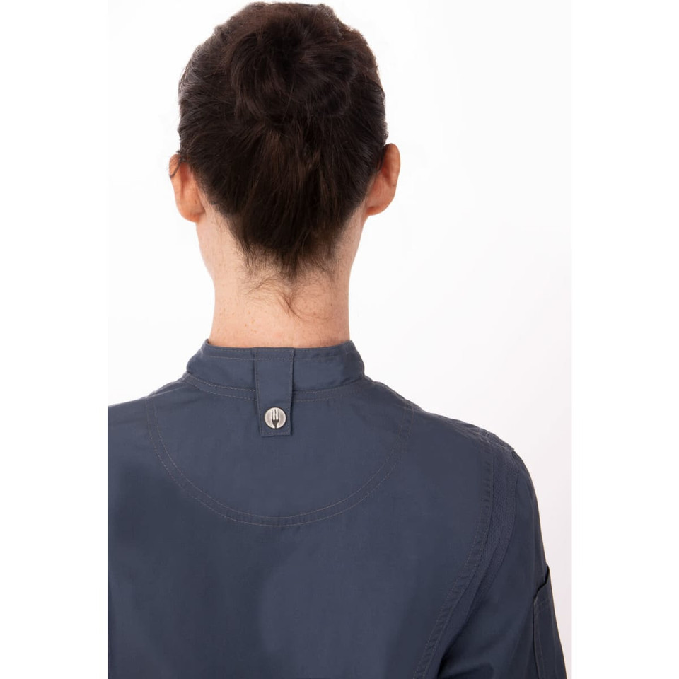 Hartford Women's Chef Jacket