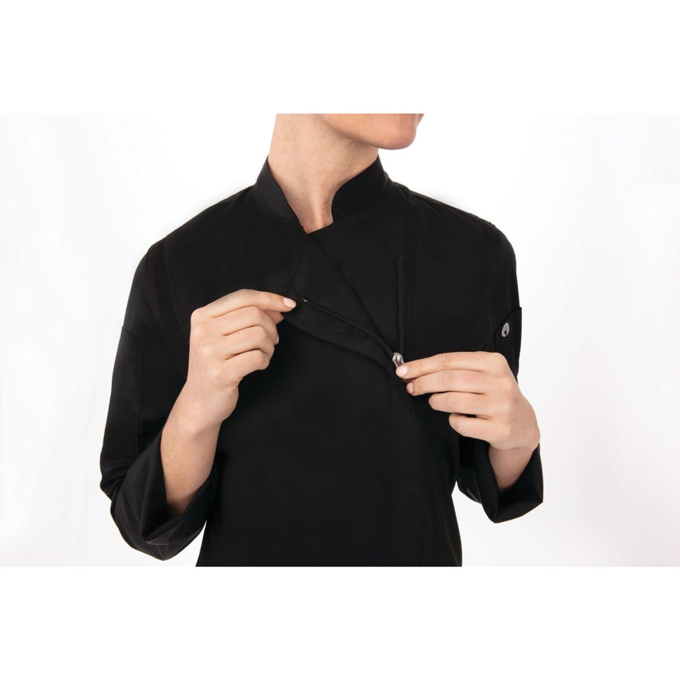 Hartford Women's Chef Jacket