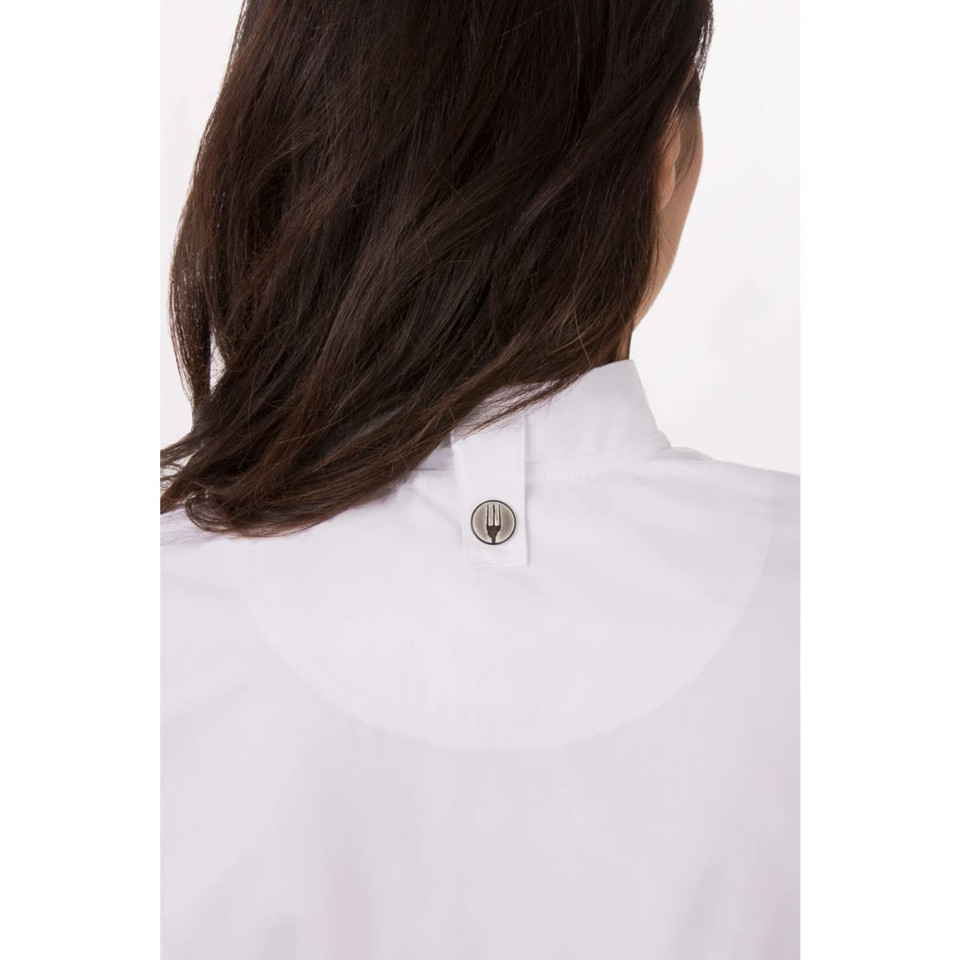 Hartford Women's Chef Jacket