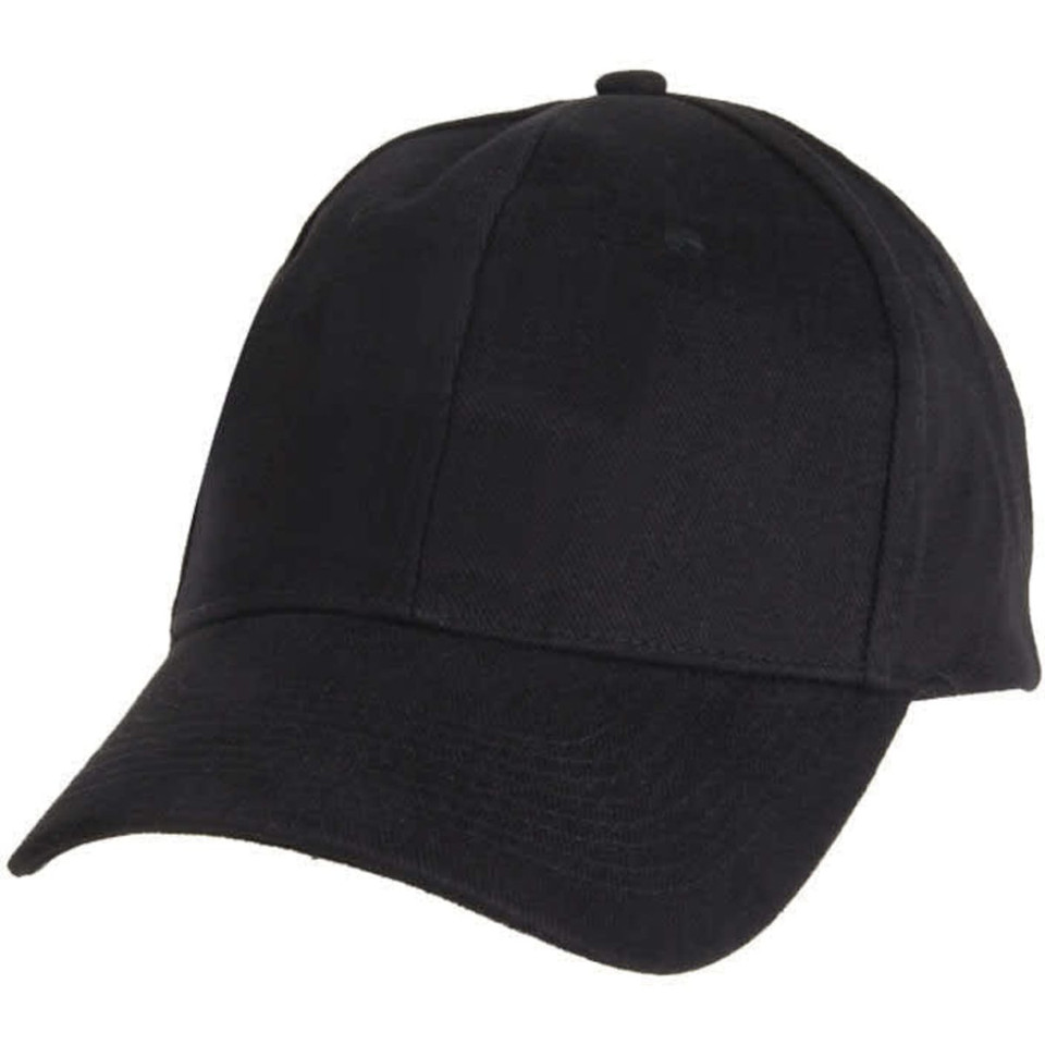 Baseball Cap