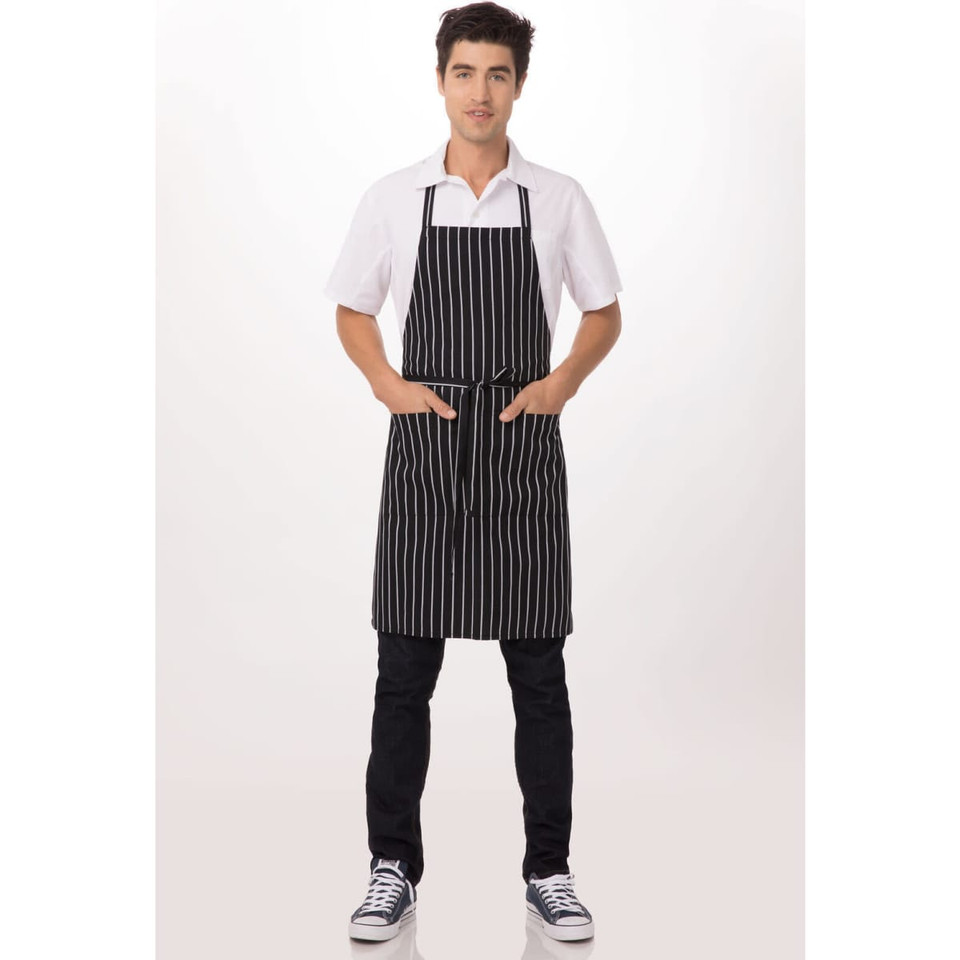 Bib Apron