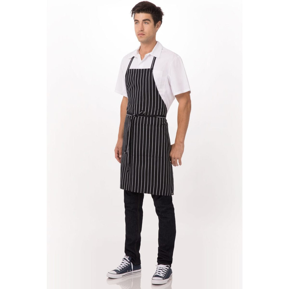 Bib Apron