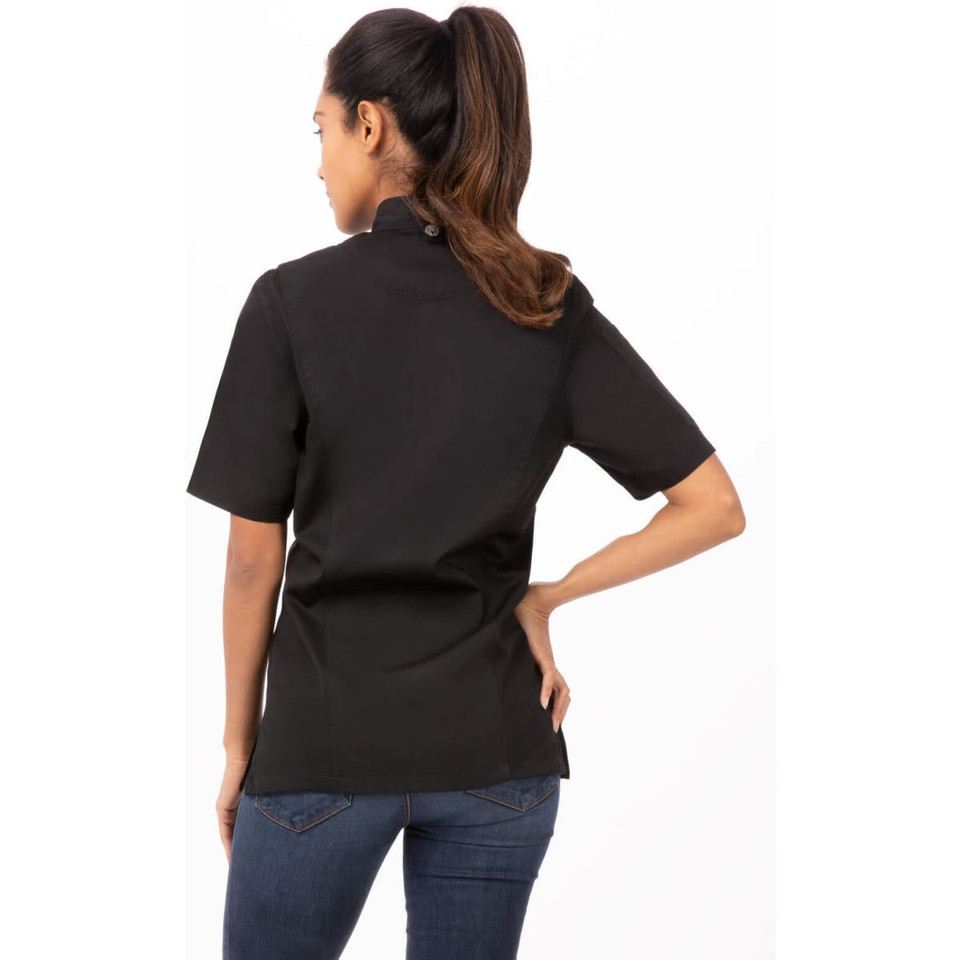 Springfield Women's Chef Jacket
