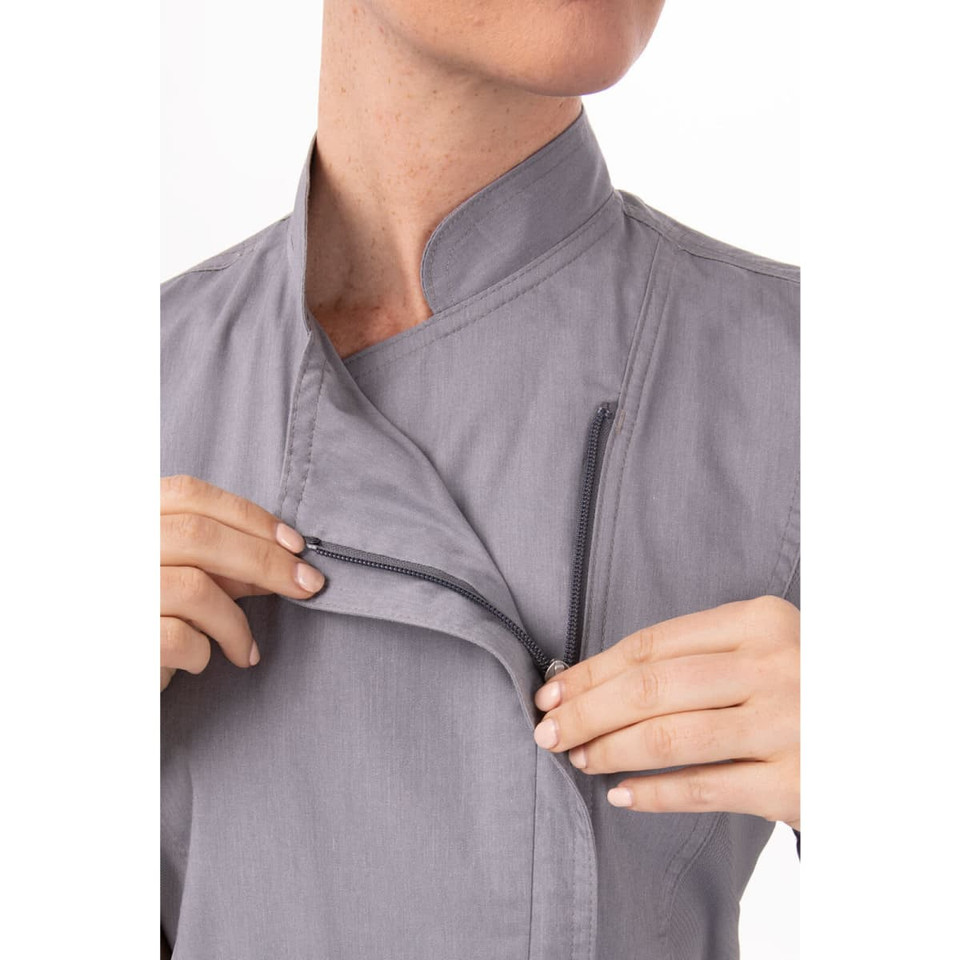 Springfield Women's Chef Jacket
