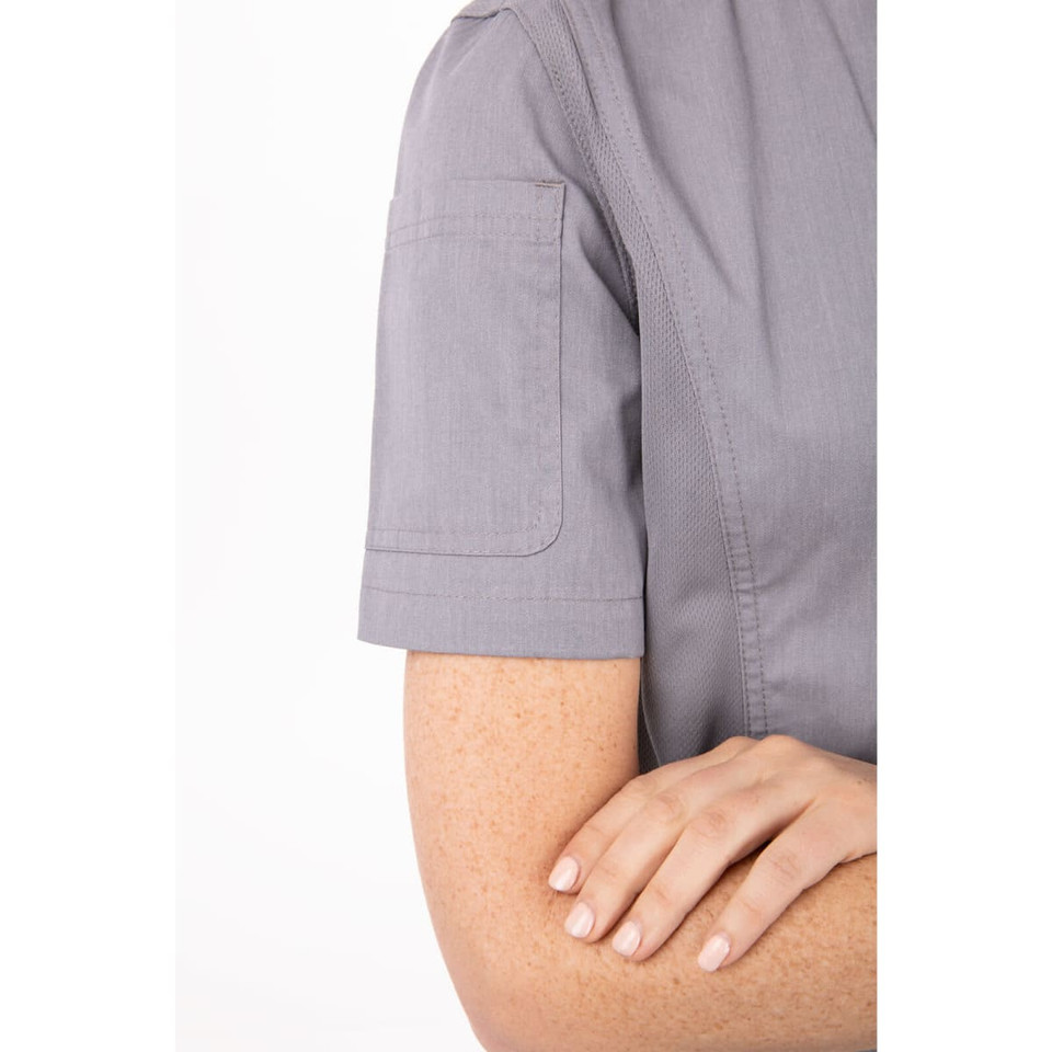 Springfield Women's Chef Jacket