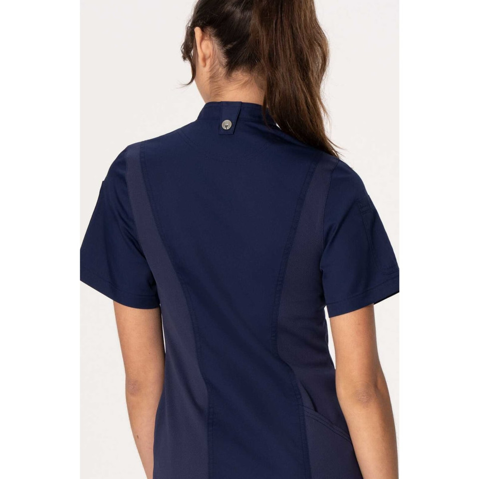 Springfield Women's Chef Jacket