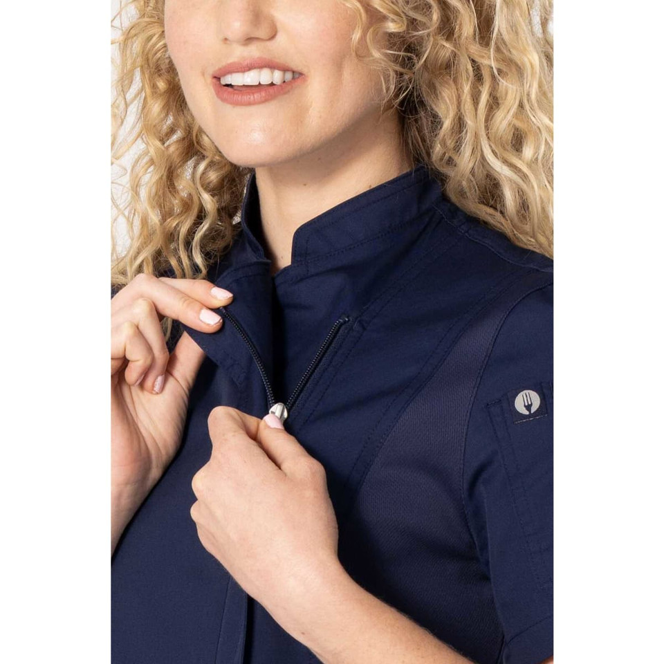 Springfield Women's Chef Jacket