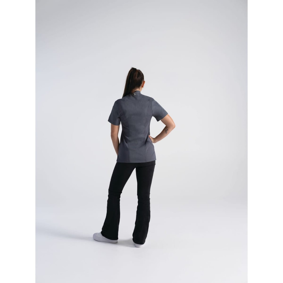 Springfield Women's Chef Jacket
