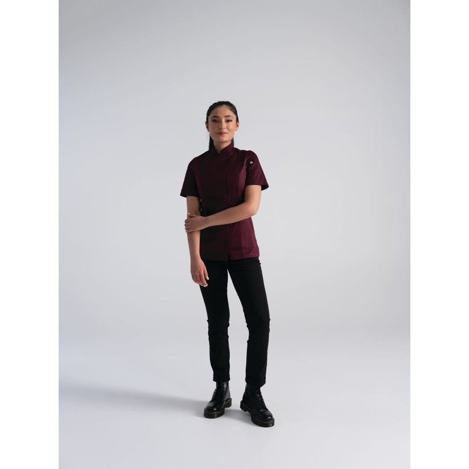 Springfield Women's Chef Jacket