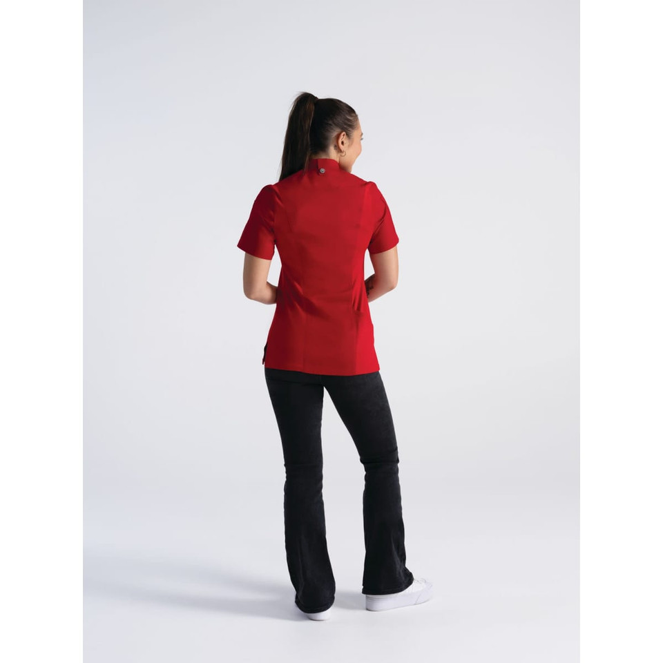 Springfield Women's Chef Jacket