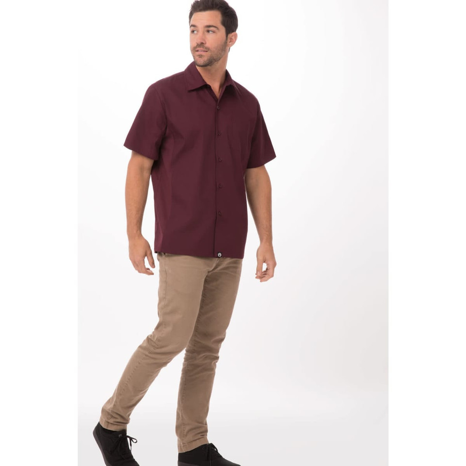 Universal Men's Shirt