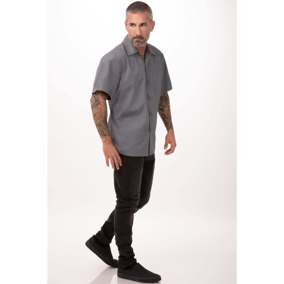 Universal Men's Shirt