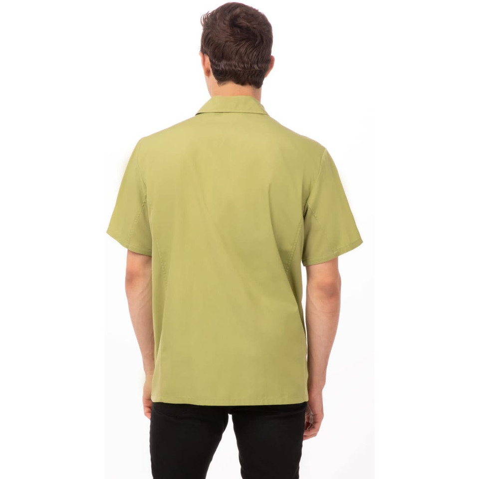 Universal Men's Shirt