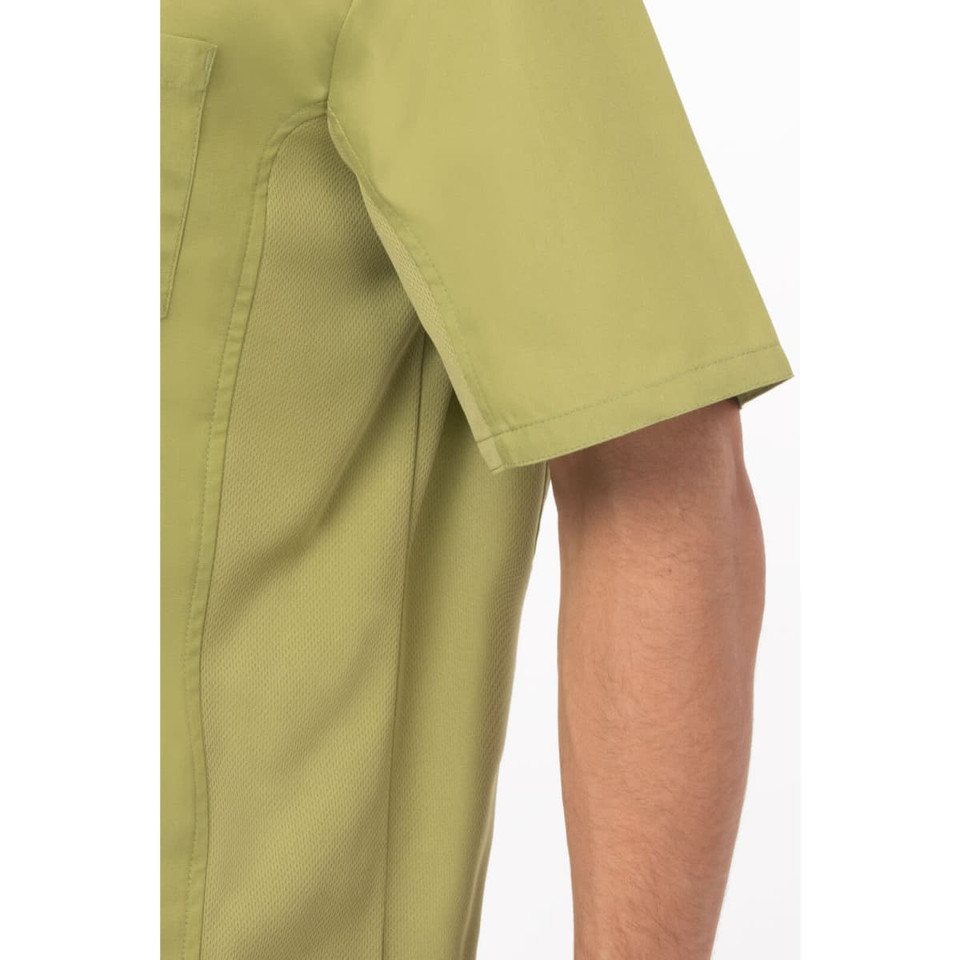 Universal Men's Shirt