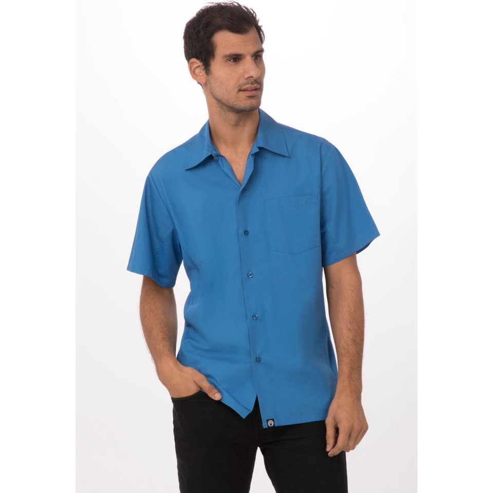 Universal Men's Shirt